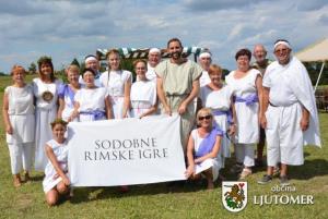 63. praznik Občine Ljutomer - 9. dan 1